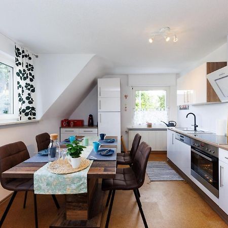 Ferienwohnung Roth 希尔兴巴赫 外观 照片