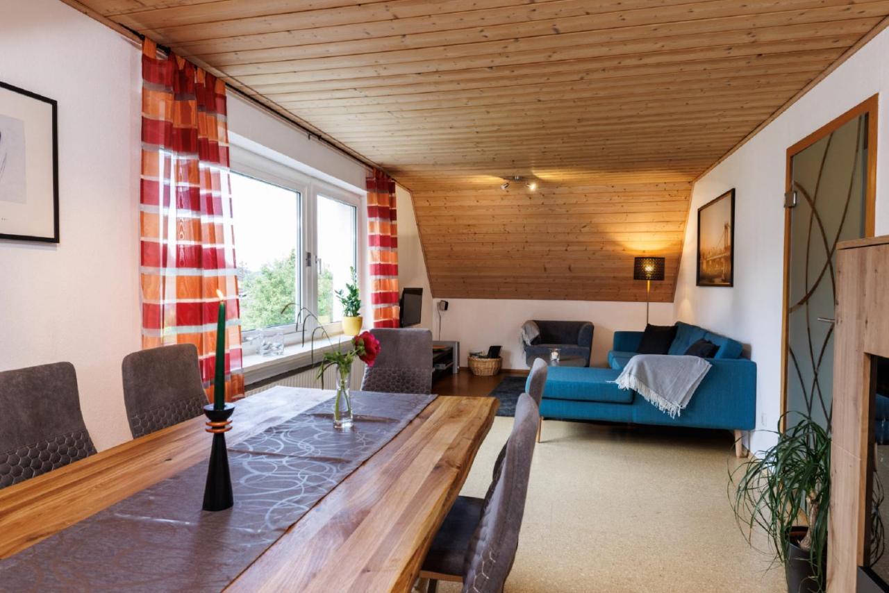 Ferienwohnung Roth 希尔兴巴赫 外观 照片