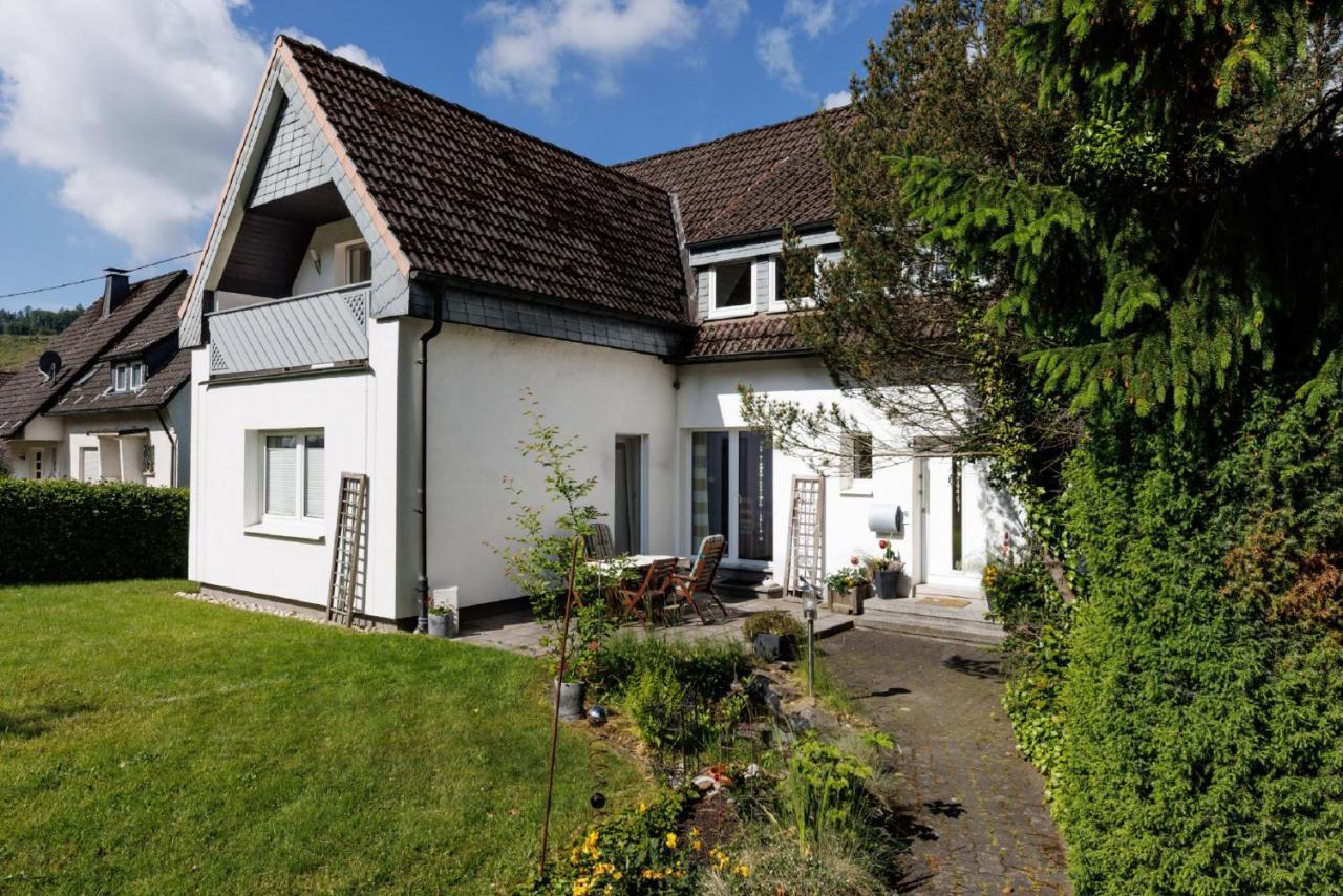 Ferienwohnung Roth 希尔兴巴赫 外观 照片